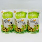 Hạt điều rang wasabi