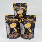 HẠT ĐIỀU RANG SOCOLA