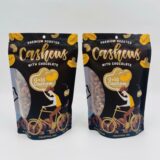 HẠT ĐIỀU RANG SOCOLA