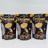 HẠT ĐIỀU RANG SOCOLA