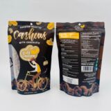 HẠT ĐIỀU RANG SOCOLA