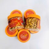 HẠT ĐIỀU RANG CAY