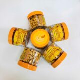 HẠT ĐIỀU RANG MẬT ONG