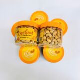 HẠT ĐIỀU RANG MẬT ONG