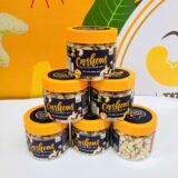 HẠT ĐIỀU RANG MUỐI