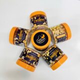 HẠT ĐIỀU RANG MUỐI