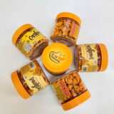 HẠT ĐIỀU RANG PHÔ MAI