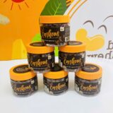 HẠT ĐIỀU RANG SOCOLA