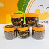 HẠT ĐIỀU RANG SOCOLA