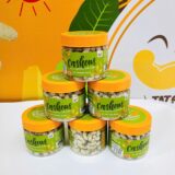 HẠT ĐIỀU RANG WASABI