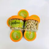 HẠT ĐIỀU RANG WASABI