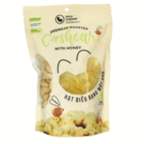 Hạt Điều Rang Mật Ong 454gr