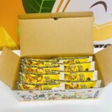 HẠT ĐIỀU RANG MẬT ONG