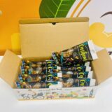 Hạt điều rang cà phê