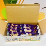 HẠT ĐIỀU RANG MUÔI