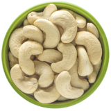 hat dieu nhan trang rang tu nhien