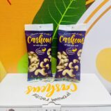 HẠT ĐIỀU RANG MUÔI