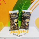 Hạt điều rang socola