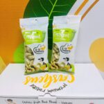 Hạt điều rang wasabi