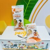 HẠT ĐIỀU RANG CAY