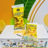 HẠT ĐIỀU RANG MẬT ONG