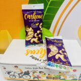 HẠT ĐIỀU RANG MUÔI