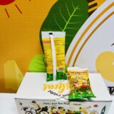 Hạt điều rang Phô Mai