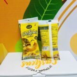 HẠT ĐIỀU RANG MẬT ONG