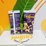 HẠT ĐIỀU RANG MUÔI