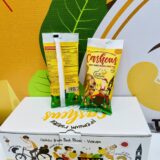 Hạt điều rang Phô Mai