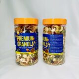 Siêu Hạt Dinh Dưỡng